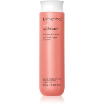 Living Proof Curl balsam pentru păr creț - imagine 2